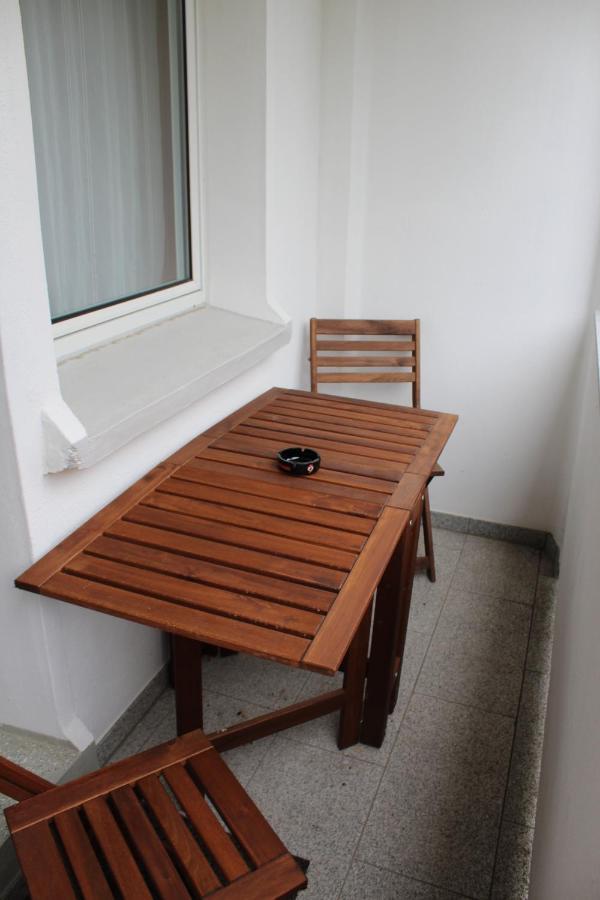 Gaestewohnung In Niesky المظهر الخارجي الصورة